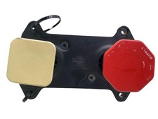 2013 Air Valve Components K123706 for Bendix MV-3 (361-10598)
