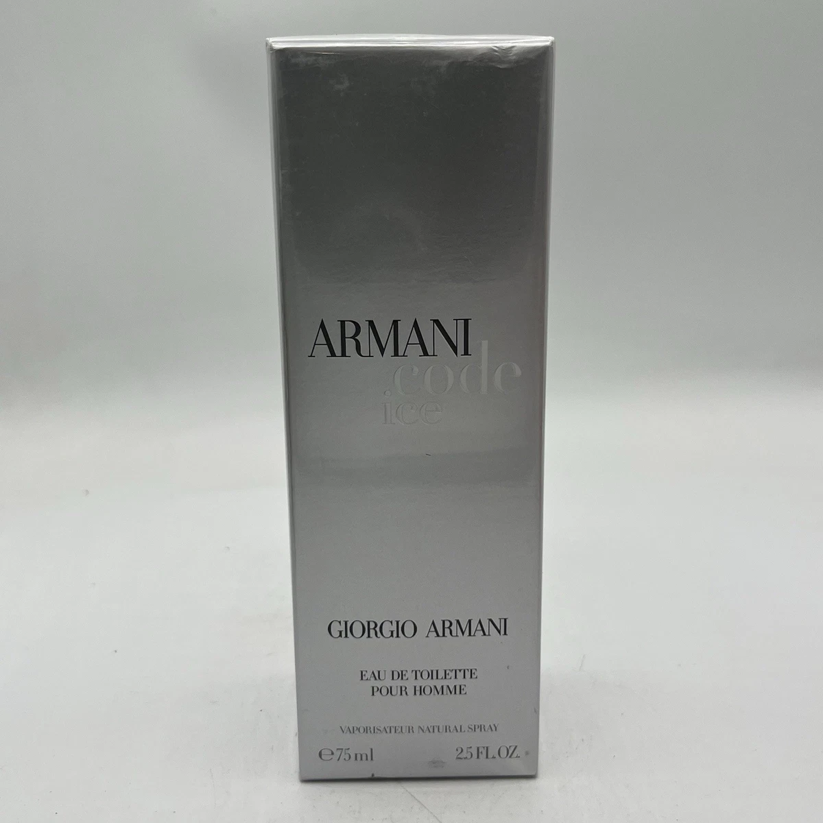 Giorgio Armani Armani Code Eau de Toilette for Men for sale - eBay