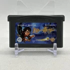Harry Potter and the Philosopher's Stone [Game Boy Advance - AGB-AHRJ-JPN]