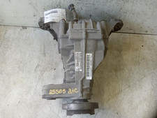 2014-2024 Dodge Durango Rear Differential Carrier Assembly 3.45 Ratio