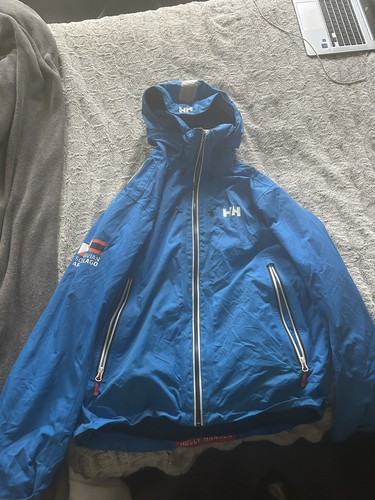 Helly Hansen Coat
