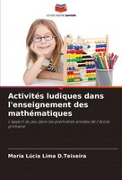 Maria LúCia Lima D. Teixeira | ActivitéS Ludiques Dans L'enseignement Des...