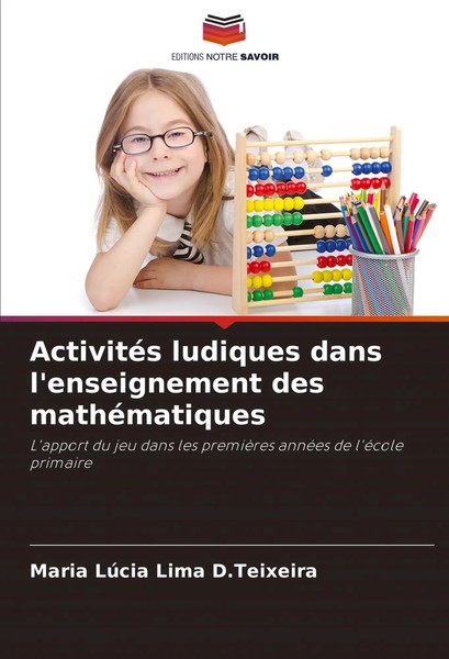 Maria LúCia Lima D. Teixeira | ActivitéS Ludiques Dans L'enseignement Des...-image