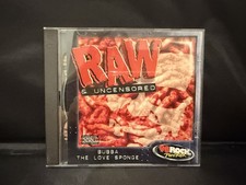 Bubba the Love Sponge Raw & Uncensored 2-CD W...