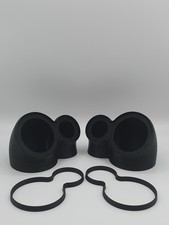 Focal , alpine , hertz ,dynaudio , morel - Tweeter / Midrange Pods