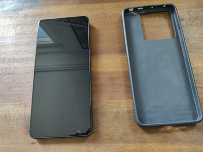 Xiaomi Redmi Note 13 Pro 5G 256GB wie neu !!! schwarz