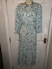 Nobody’s child midi Dress Size 14 wear with boots 