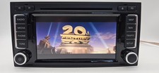 VW Touareg RNS510 Radio Navigationssysteme 7L...
