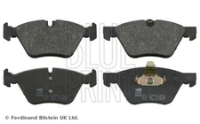 Blue Print Front Brake Pad Set For Bmw Bmw (Brilliance) 1 3 5 5 Serie