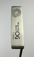 Excellent! Odyssey White Hot OG Two 35" RH Putter w/ HC