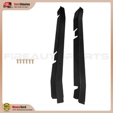 For 1997-2002 Jeep Wrangler Tj Front Rhlh Frame Repair Kit 926-095926-096