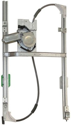 DAF LF RENAULT Kerax Midlum Premium Power Window regulator Front Left with motor
