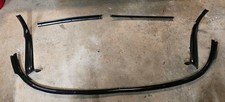 1955 Buick Special Century Interior Windshield Trim 1955 Buick Special Century Interior Windshield Trim