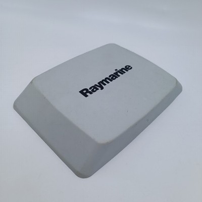Raymarine Suncover f/ Micronet Wireless Multi Dual Maxi Display T215 Tacktick