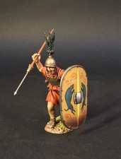 HMRR-15Y - Hastatus - Ancient Rome - John Jenkins