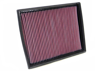 K&N Sport Luftfilter 33-2787 für Opel Astra G 1.2 1.4 1.6 1.7 1.8 2.0 1998-2005