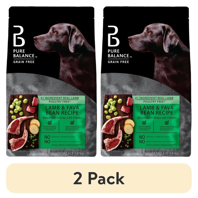 Dry Kibble All Life Stages Nutrient Rich New