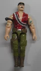 1993 Hasbro GI Joe ARAH Gung Ho V4 - Figure Only