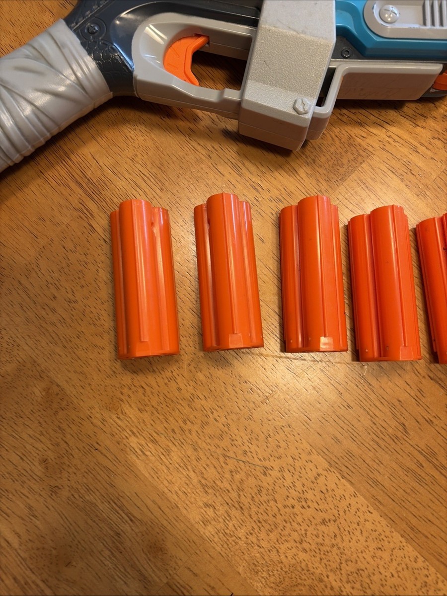 NERF Zombie Strike Sledgefire Blaster for sale online | eBay