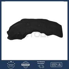For 2015-2022 Chevy Colorado/Cayon Front Driver Side Inner Fender LH 84231356