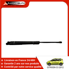 Verin de hayon / de capot Citroen GS