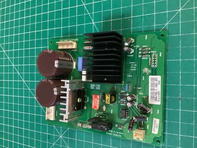 LG Kenmore EBR64173903 Refrigerator Control Board AZ218863 | NR1954
