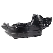 Front Right Inner Fender Liner Passenger Side for 2006-2011 Honda Civic