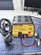 BATTERY CHARGER RC  PRO PEAK 2500 FAST CHARGER   RIPMAX 7.2V