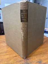 THE SPORTSMAN Magazine Complete Bound Volume V 1929 May - Aug. 4 Issues NICE