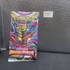 Booster Pokémon E&B - Origine Perdue - Giratina - Sortie De Display Scellé FR