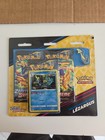LOT 3 TRIPACKS POKÉMON ZÉNITH SUPRÊME EB 12.5 . FR Neuf Scellés