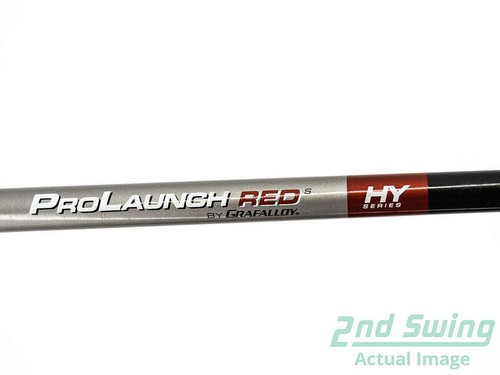 Ping G10 Hybrid 2 Hybrid 18° Graphite Stiff Right 40.0in - Picture 6 of 8
