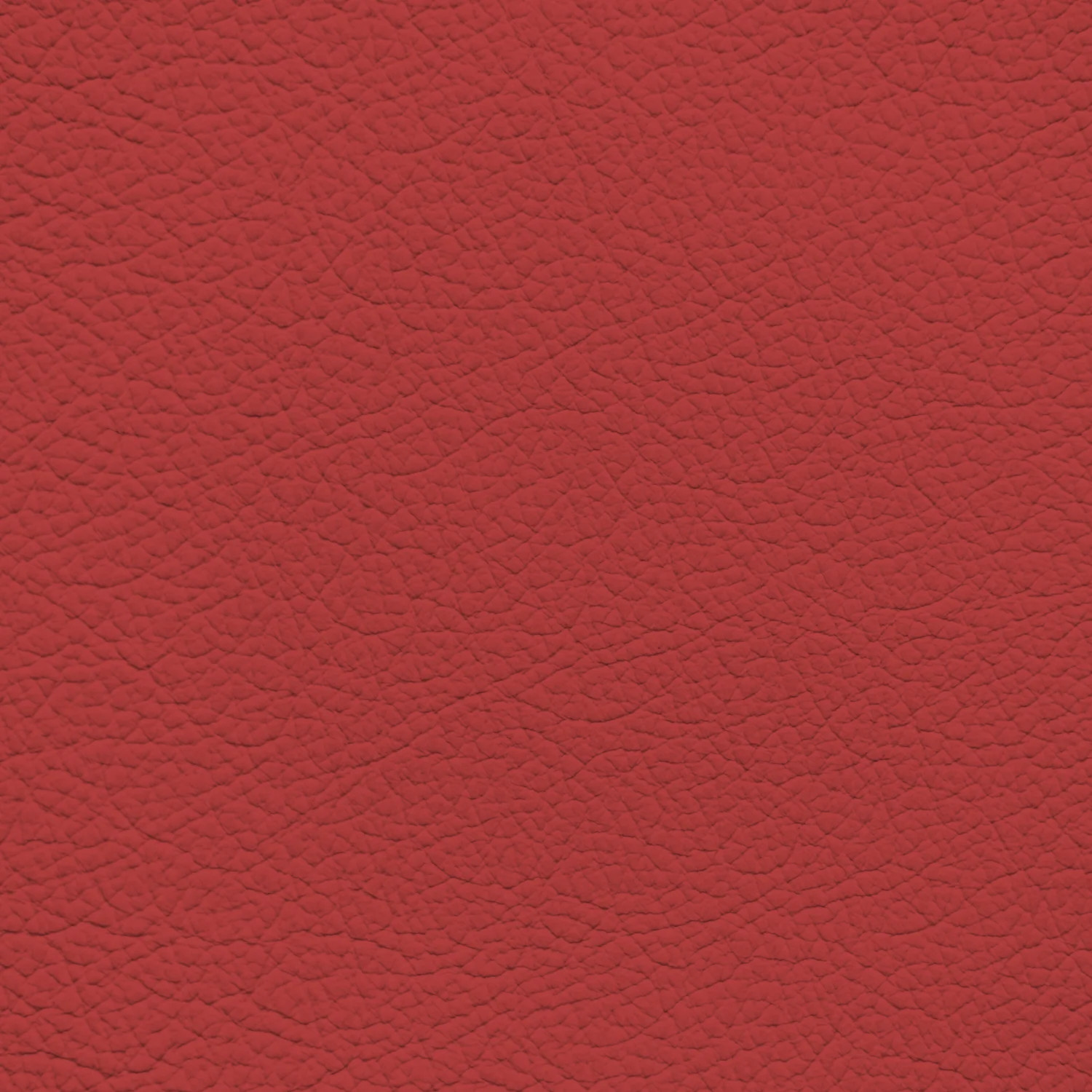 BMW Coral Red Leather Dye