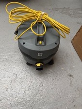 KARCHER T7/1 DRY VACUUM CLEANER POPULAR KARCHER MACHINE ONLY
