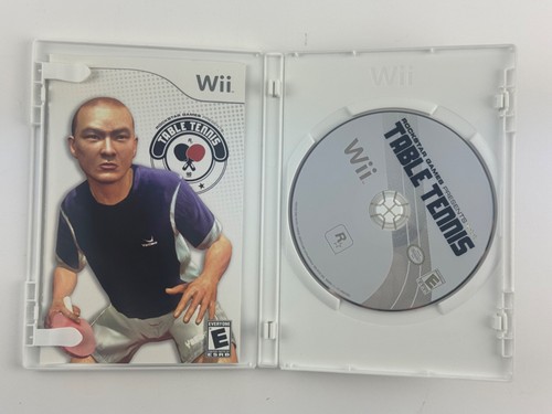 Nintendo Wii Game Lot w/ Cases Pick & Choose Huge Lot Buy More-Save More! - Picture 271 of 355