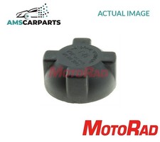 COOLANT EXPANSION TANK CAP T-25 MOTORAD NEW OE REPLACEMENT