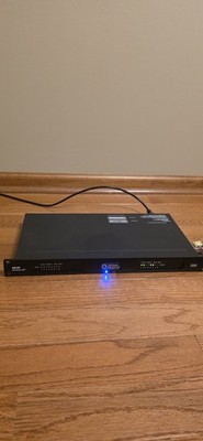 Atlas Digital BB-88 Bluebridge DSP