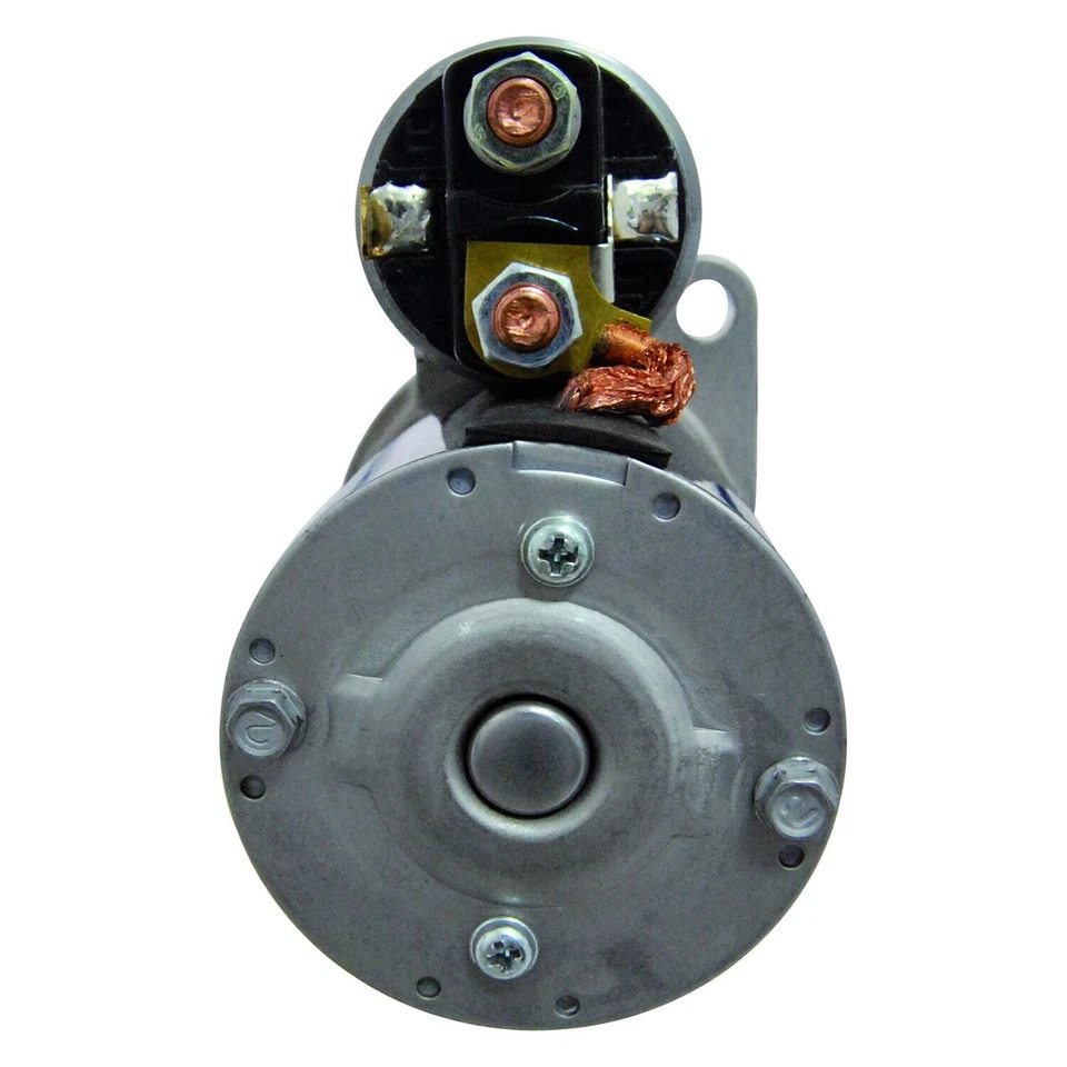 For Ford Festiva 1988-1993 WAI Global Starter Foto 4 de 4