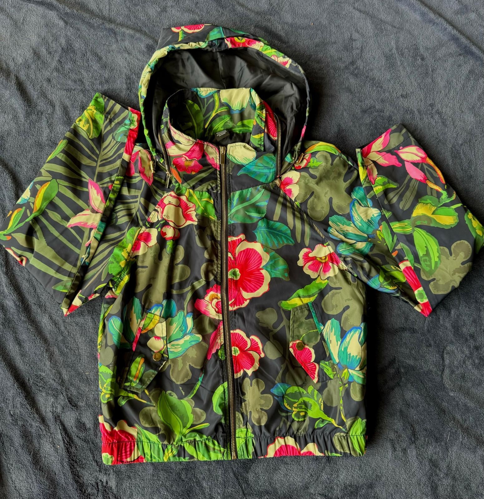 Desigual Women's Multicolor Jacket - image 1