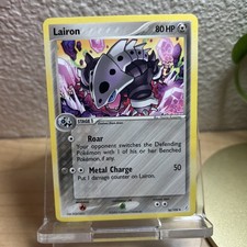 Lairon 36/100 Crystal Guardians Regular on eBay