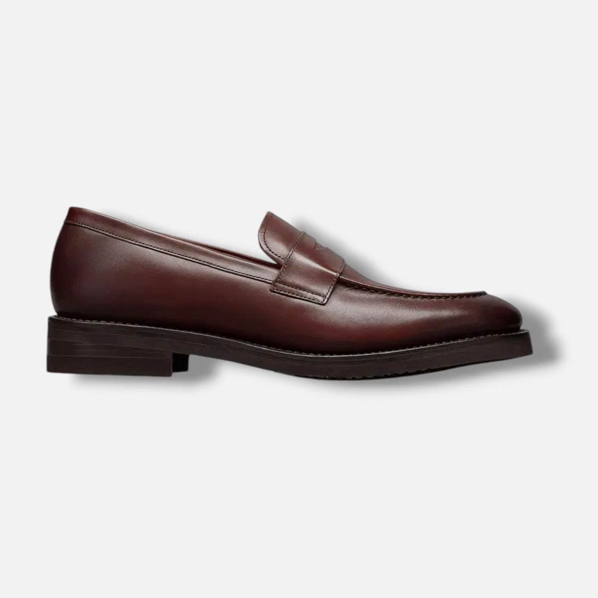 Allen Edmonds Brown Loafer Casual Shoes for Men for sale | eBay