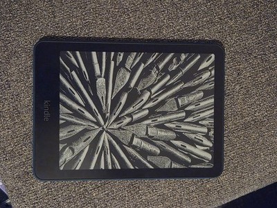 Amazon Kindle Paperwhite Jade