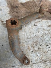 david brown steering arm