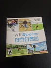 Wii Sports (Nintendo Wii, 2006)