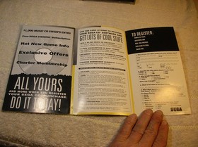 silpheed sega cd cib