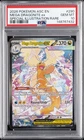 2026 POKEMON ASCENDED HEROES SPECIAL ILLUSTRATION RARE MEGA DRAGONITE EX PSA 10