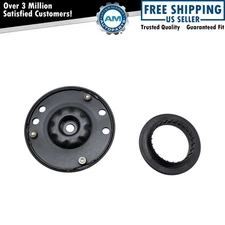 Front Upper Shock Strut Mount Bearing Kit Set Driver or Passenger Each for 9-3