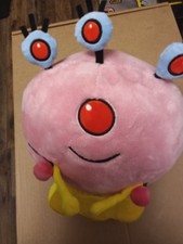 Disney Happy Monster Band   Ink   Drums Pink ...