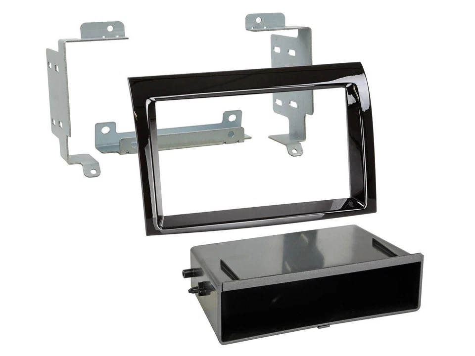 VDO Bluetooth AUX USB MP3 Autoradio für Citroen Jumper Fiat Ducato 14-21 piano P - Bild 4 von 4