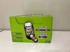 Mighty Beanz Lot of 55 Beans Series 3 Vintage